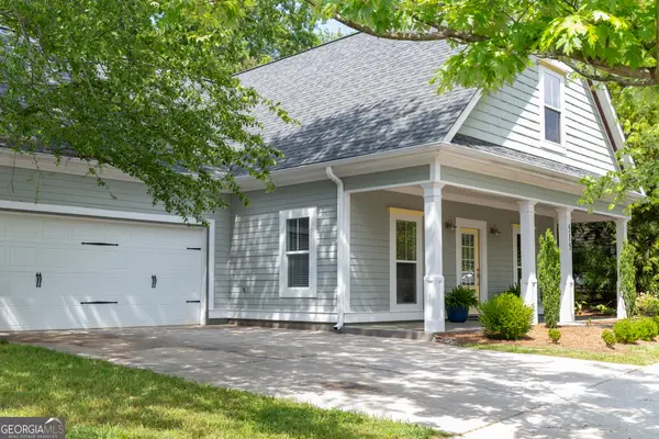 515 Edgewood Drive, Athens, GA 30606