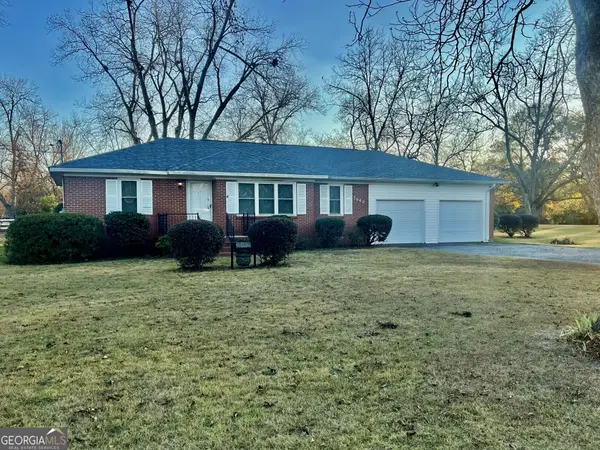 3640 S Walden Road, Macon, GA 31216