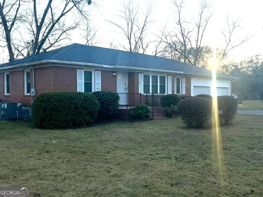 3640 S Walden Road, Macon, GA 31216 - Image #2