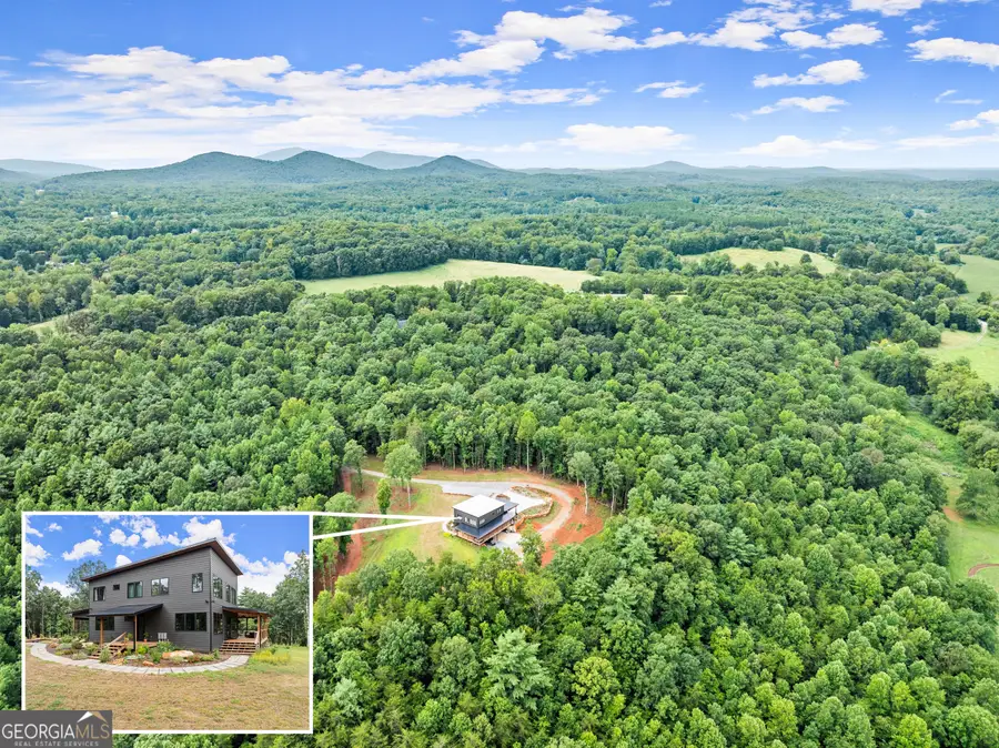 147 Jess Hunt W 60+ Acres Road, Cleveland, GA 30528 - Image #2