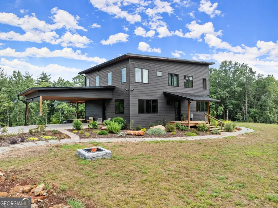 147 Jess Hunt W 60+ Acres Road, Cleveland, GA 30528 - Image #3