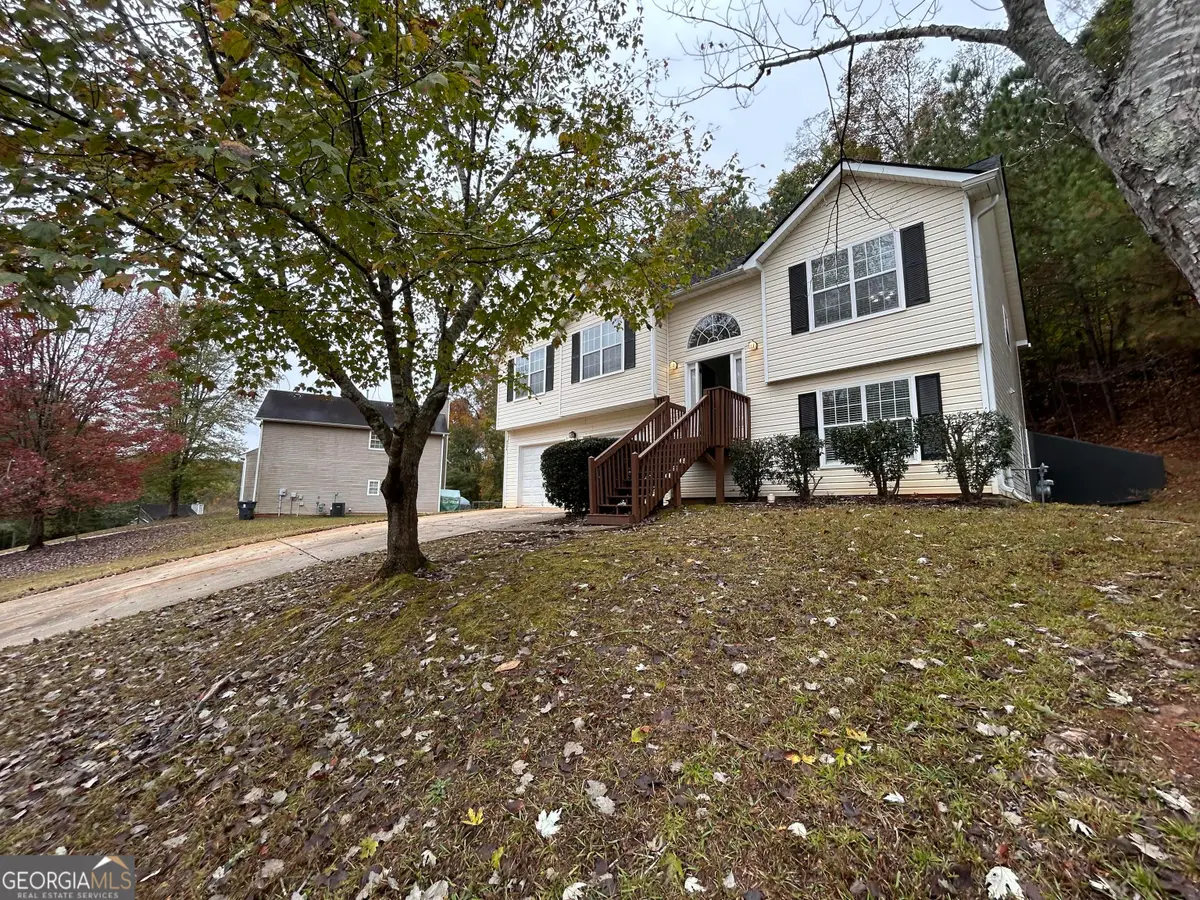 3136 Lower Creek Drive, Douglasville, GA 30135 - Image #1