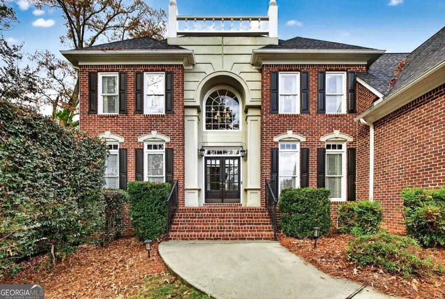 200 Pebble Beach Drive, Fayetteville, GA 30215 - Image #2