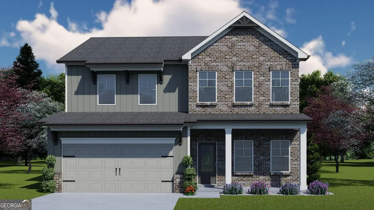 5334 Windridge Parkway #21A, Gainesville, GA 30507 - Image #1