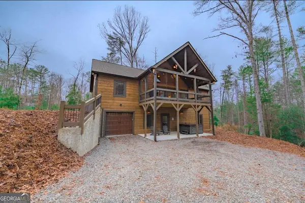 135 Ruby Lane, Ellijay, GA 30540