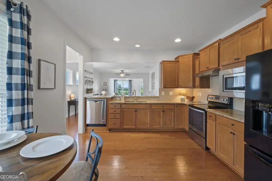 1241 Branch Creek Way, Greensboro, GA 30642 - Image #2