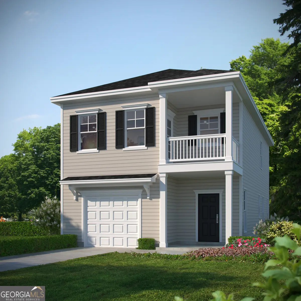 320 Creek Way, Brunswick, GA 31525 - Image #1