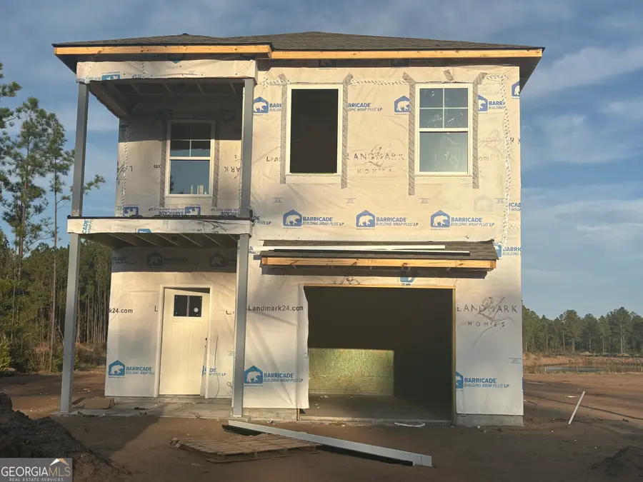 320 Creek Way, Brunswick, GA 31525 - Image #2