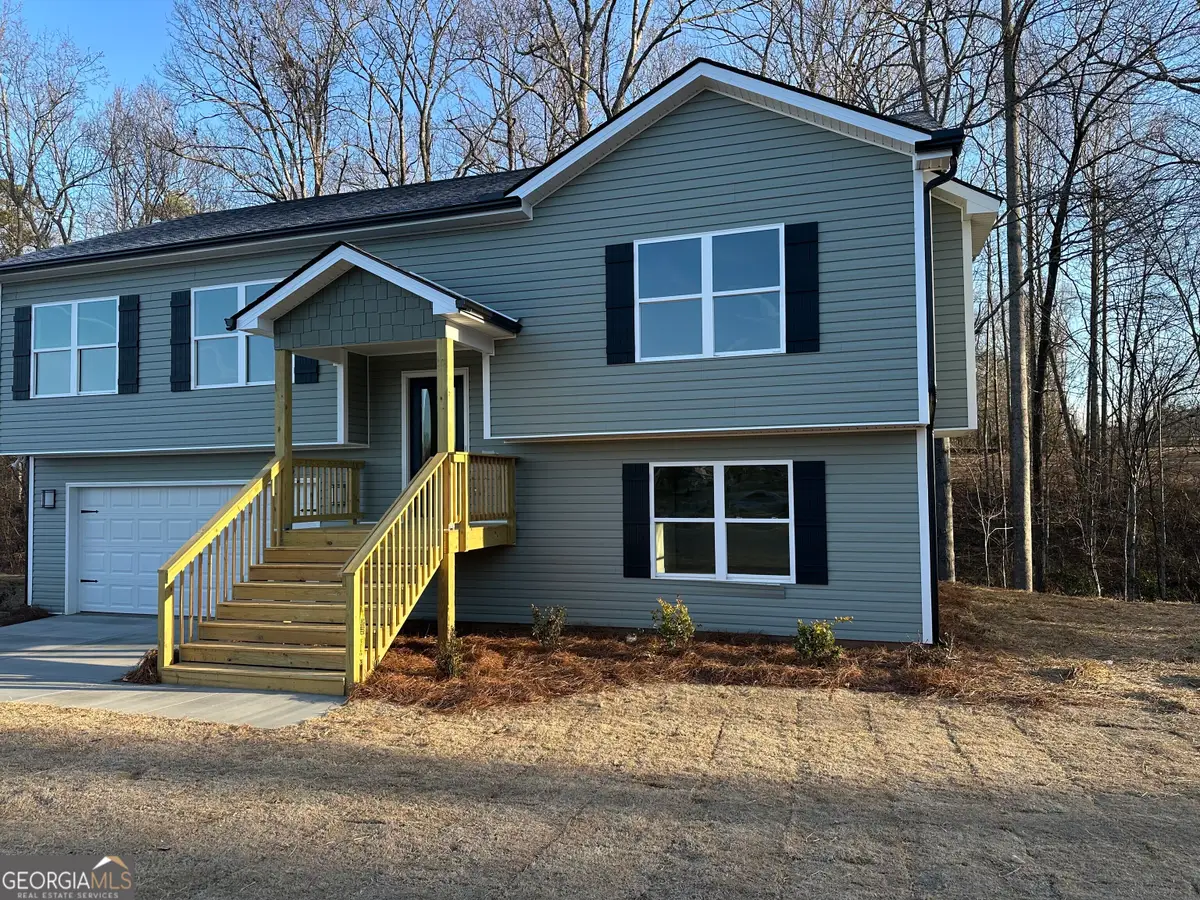 140 Highland Pointe Drive, Alto, GA 30510 - #1