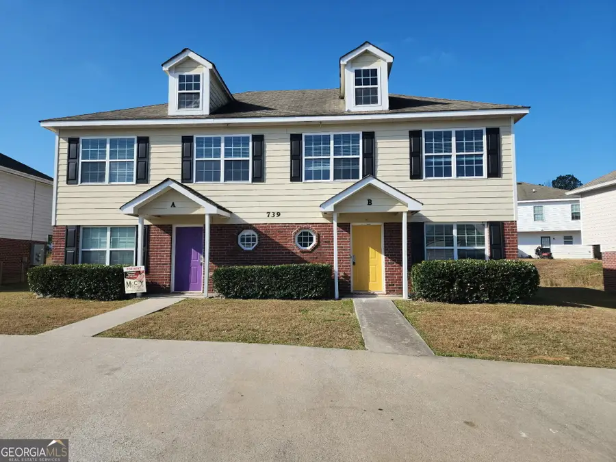 739 Wheel House Lane #B, Monroe, GA 30655 - Image #2
