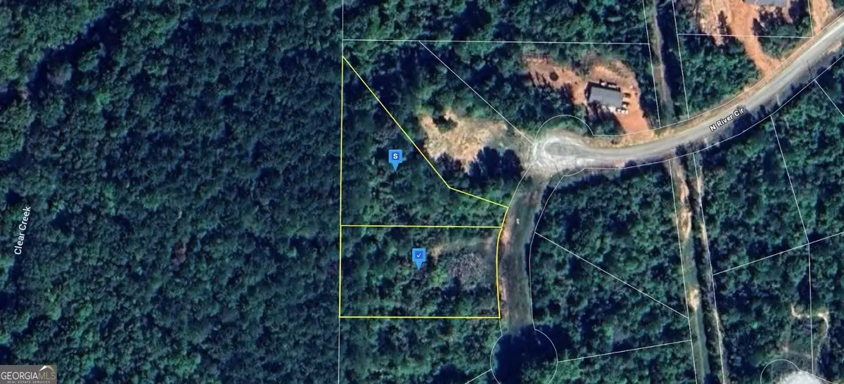 504 N River Circle, Hogansville, GA 30230 - Image #1