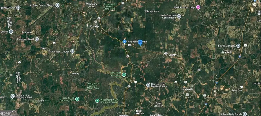 504 N River Circle, Hogansville, GA 30230 - Image #3