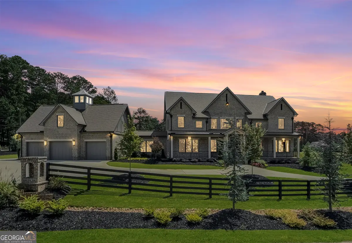 1005 Haddie Way, Alpharetta, GA 30004 - #1