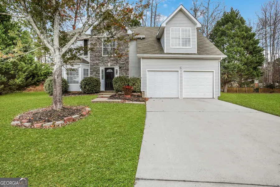 2386 Brandenberry Court, Decatur, GA 30034 - #2