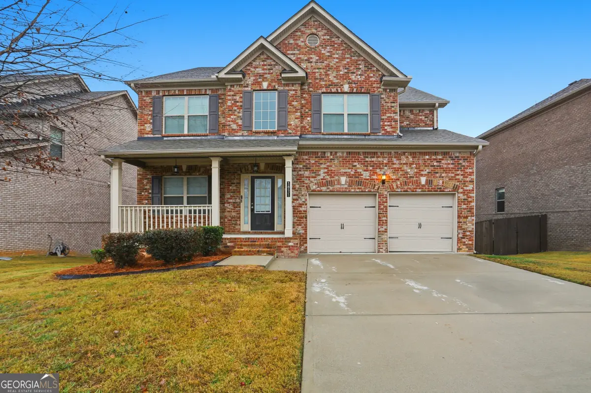 1021 Reddy Farm Road, Grayson, GA 30017 - Image #1