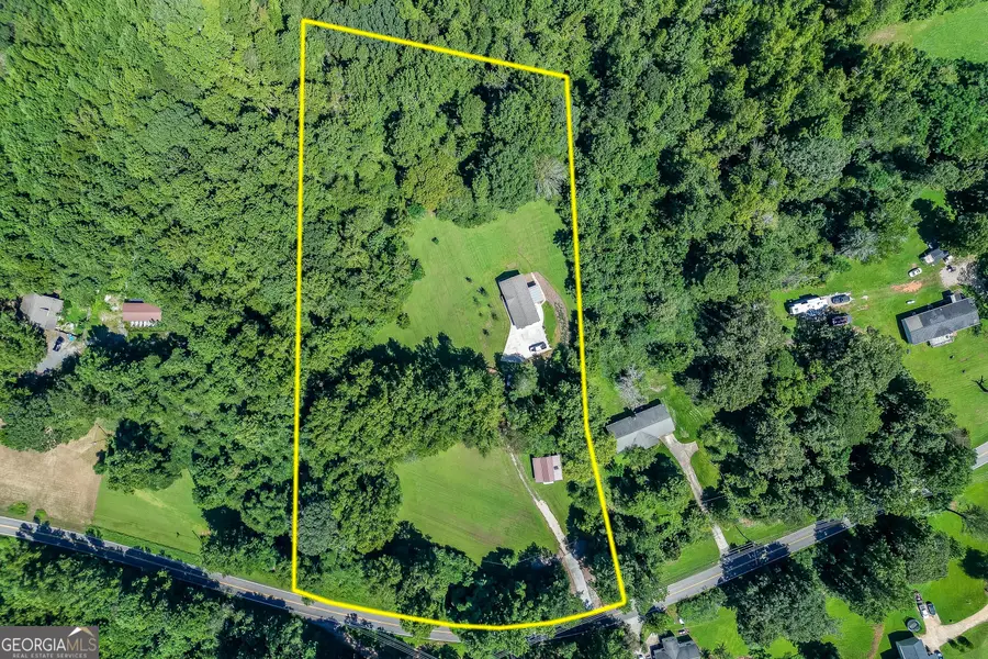 3327 Gaines Mill Road, Gainesville, GA 30507 - Image #2