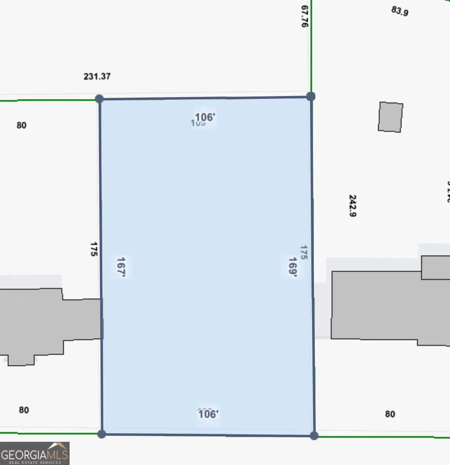 0 Dale Lane Sw, Atlanta, GA 30311 - Image #2