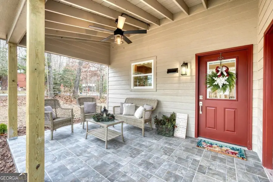 246 Chimney Ridge, Blairsville, GA 30512 - Image #2