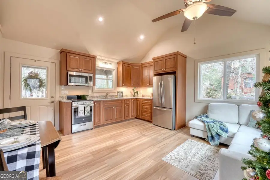 246 Chimney Ridge, Blairsville, GA 30512 - Image #3