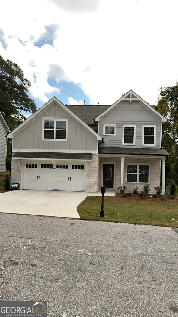 2965 Jefferson Street, Austell, GA 30106