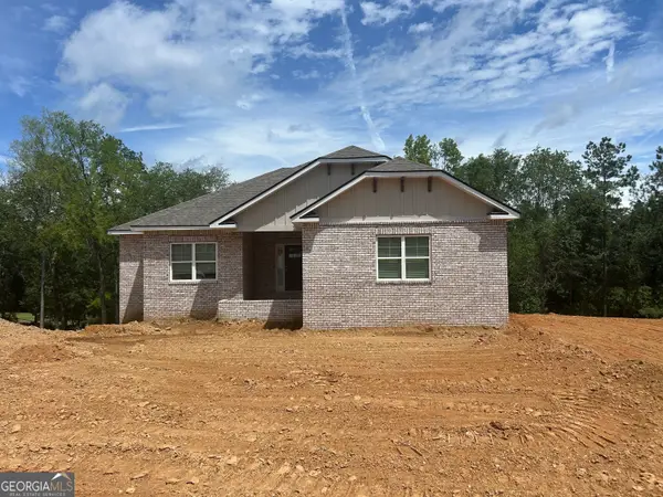 337 Stockton Circle, Macon, GA 31216