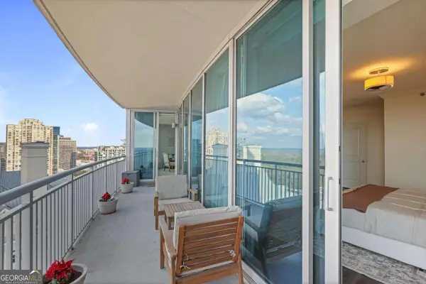 3338 Peachtree Road Ne #2803, Atlanta, GA 30326