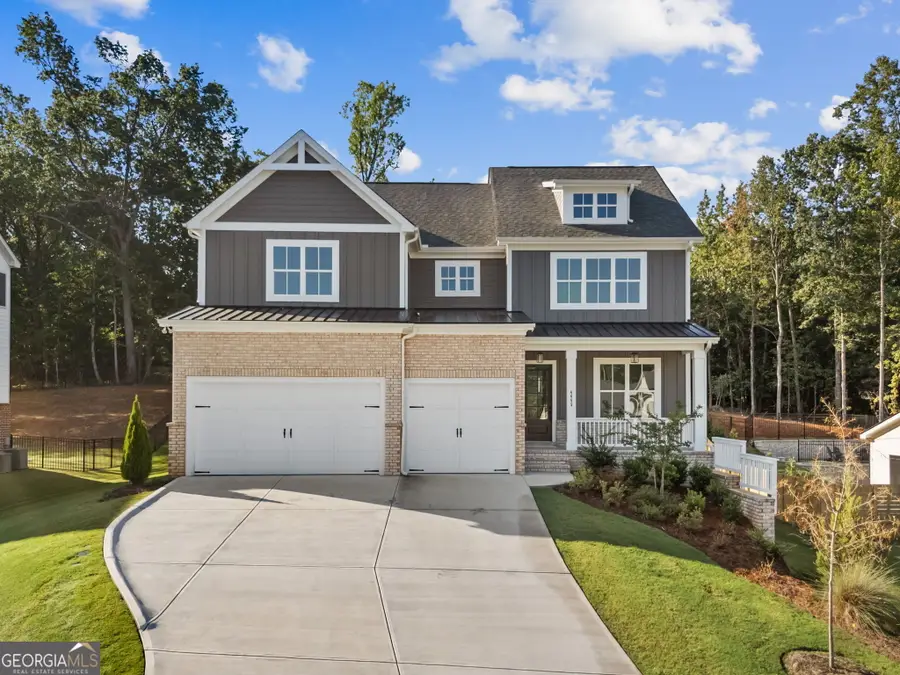 4455 Ryker Road, Cumming, GA 30041 - Image #2