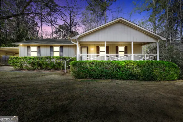 933 Chisholm Trail, Macon, GA 31220