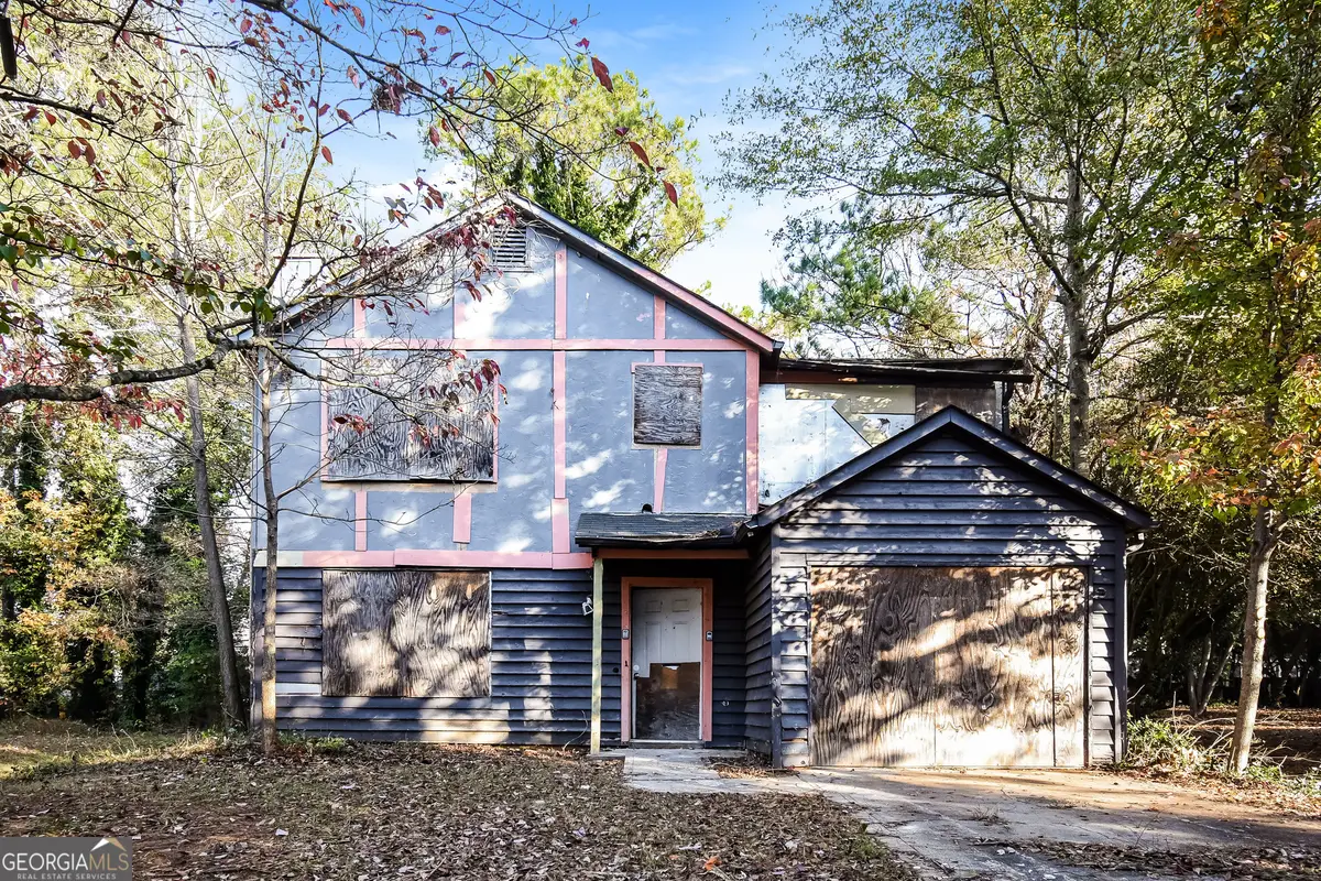 6268 Creekford Lane, Lithonia, GA 30058 - Image #1