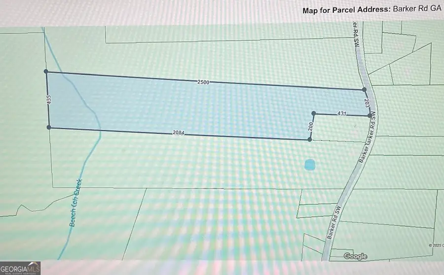 0 Barker Road, Rome, GA 30165 - Image #2