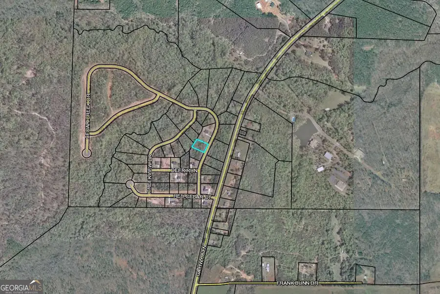 80 Cedar Creek Drive, Forsyth, GA 31029 - Image #2