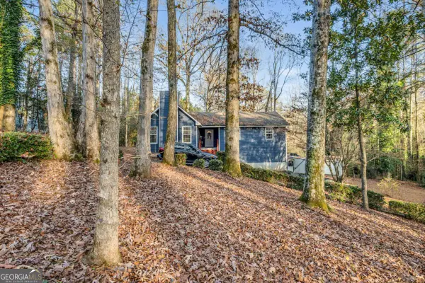 125 Maple Place, Fayetteville, GA 30215