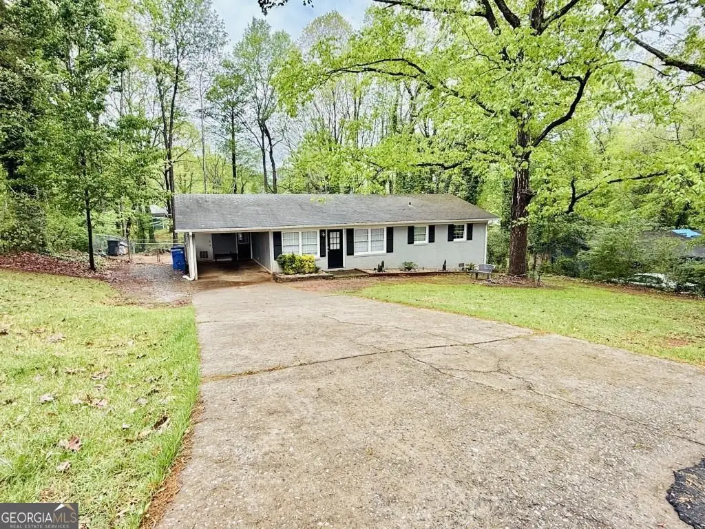 105 Tall Tree Road, Bogart, GA 30622 - #1