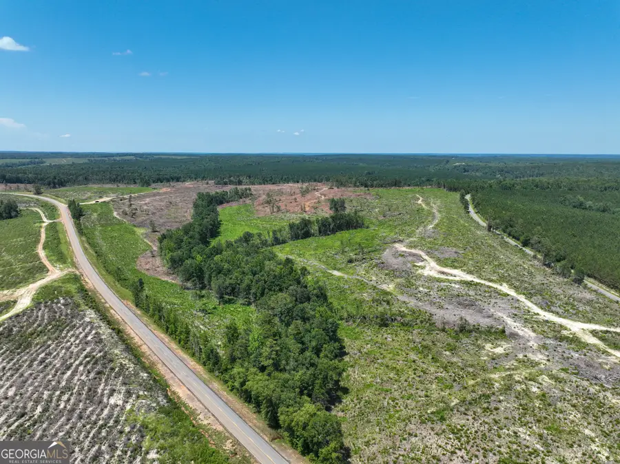 0 Long Branch Road #LOT 5, Toomsboro, GA 31090 - Image #2