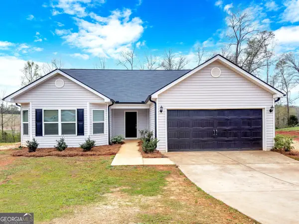 508 Heath Drive, Thomaston, GA 30286
