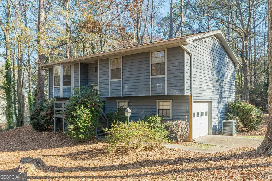 1767 Little Fawn Trail Nw, Conyers, GA 30012 - Image #3