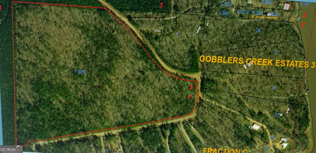 0 Arrowhead Drive, Delta, AL 36258 - #1