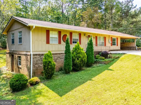 100 Eldorado Drive, Carrollton, GA 30116