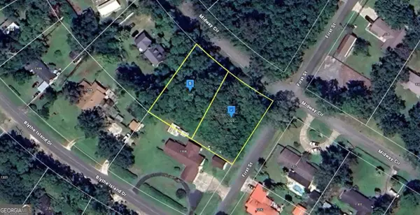 333 Midway Circle, Brunswick, GA 31523