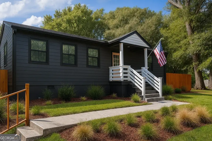 2178 Penelope Street, Atlanta, GA 30314 - Image #2