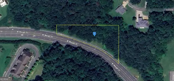 1530 W Waugh Street, Dalton, GA 30720