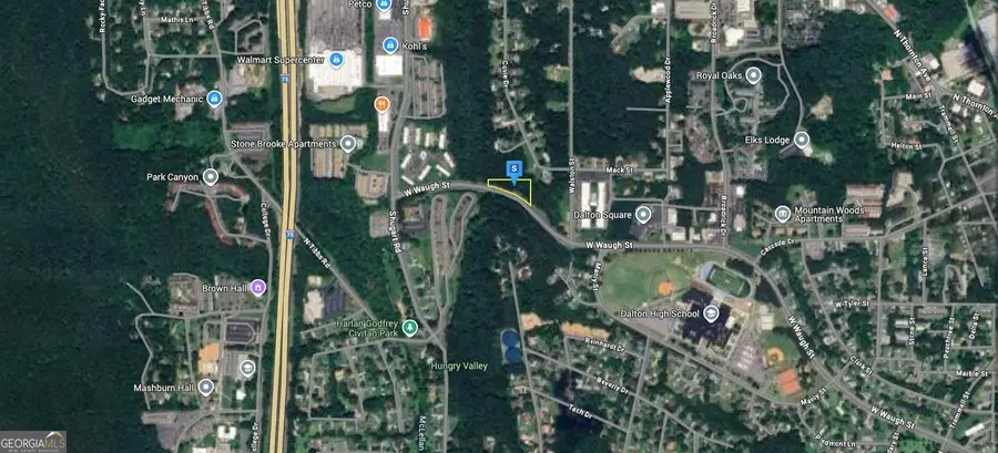 1530 W Waugh Street, Dalton, GA 30720 - Image #3