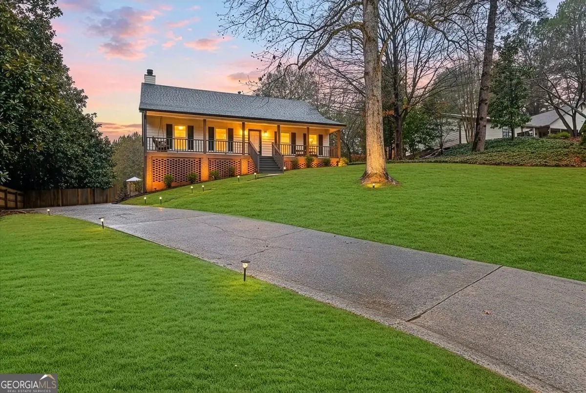 3703 Tulip Tree, Marietta, GA 30066 - Image #1