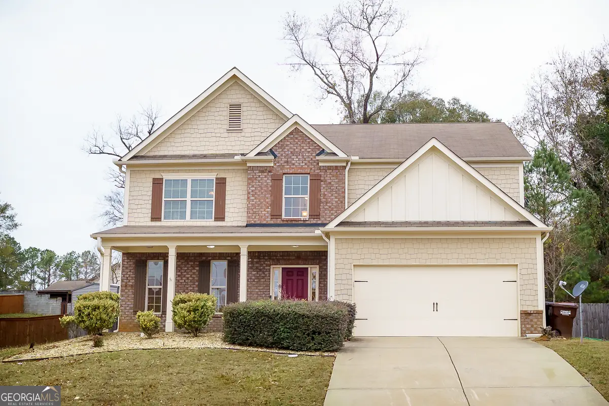 789 Honey Do Court, Columbus, GA 31907 - Image #1