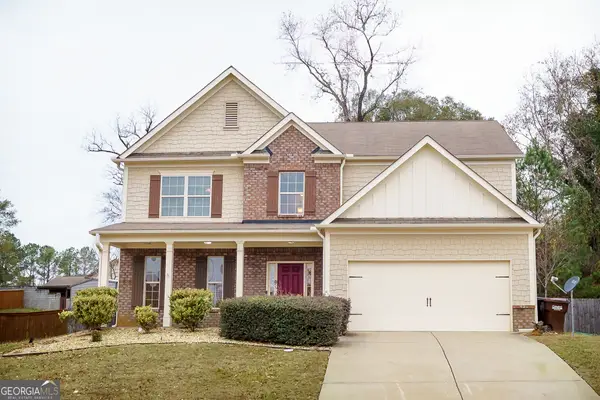 789 Honey Do Court, Columbus, GA 31907