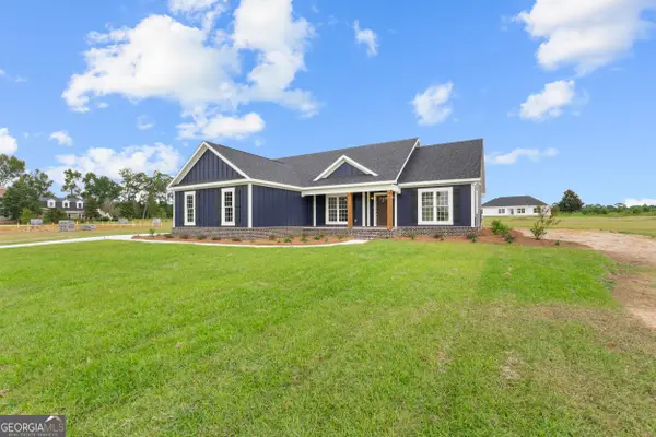 2461 Windemere Drive, Statesboro, GA 30458