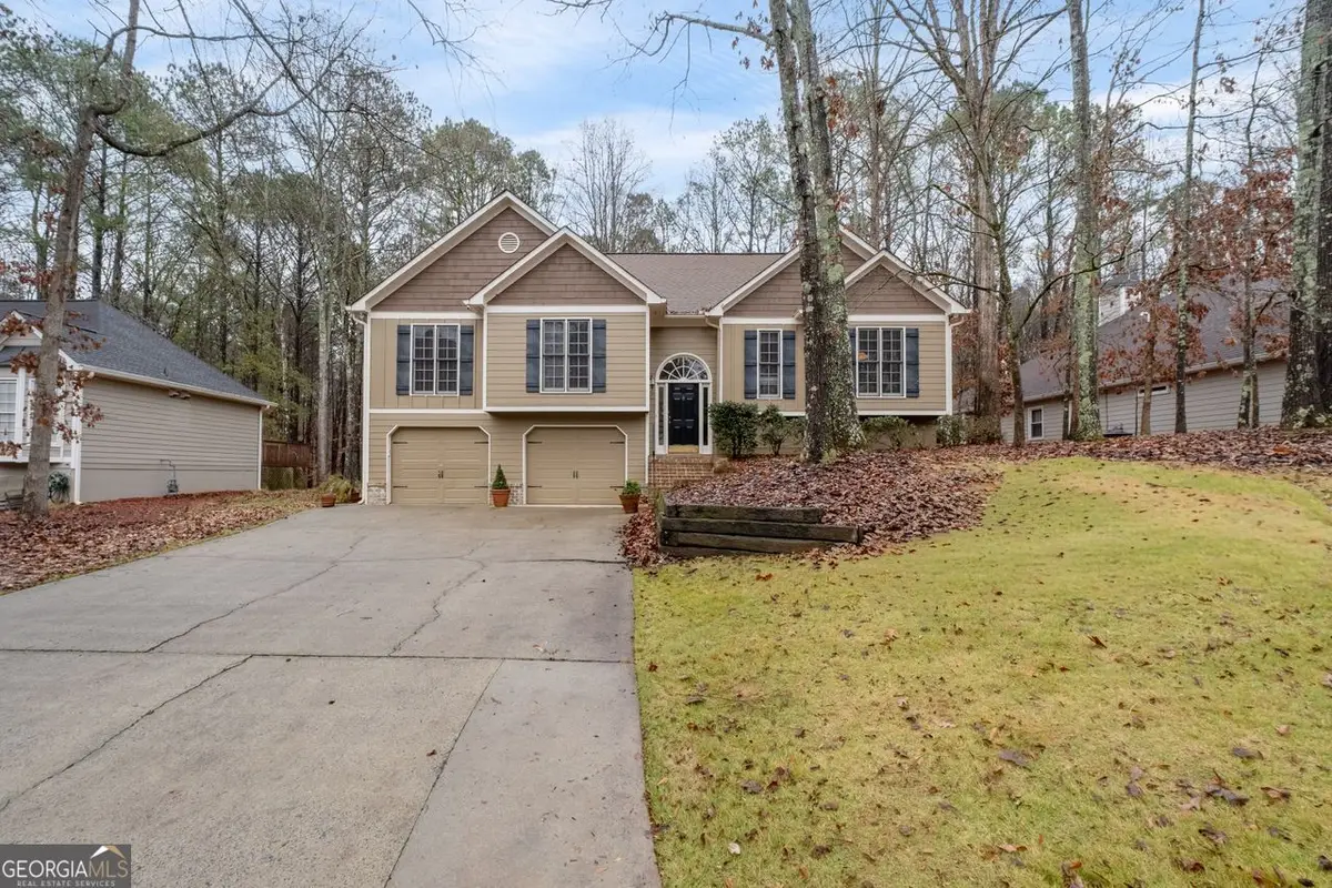 1310 Cobblestone Lane, Woodstock, GA 30189 - Image #1