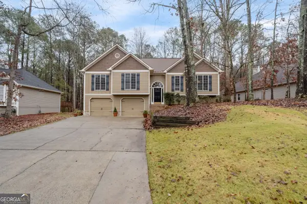 1310 Cobblestone Lane, Woodstock, GA 30189