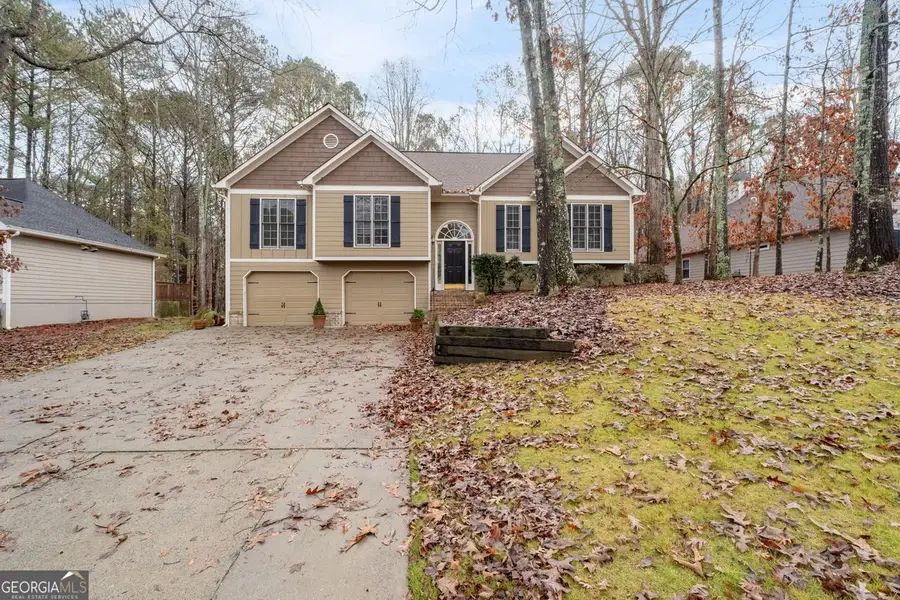 1310 Cobblestone Lane, Woodstock, GA 30189 - Image #2