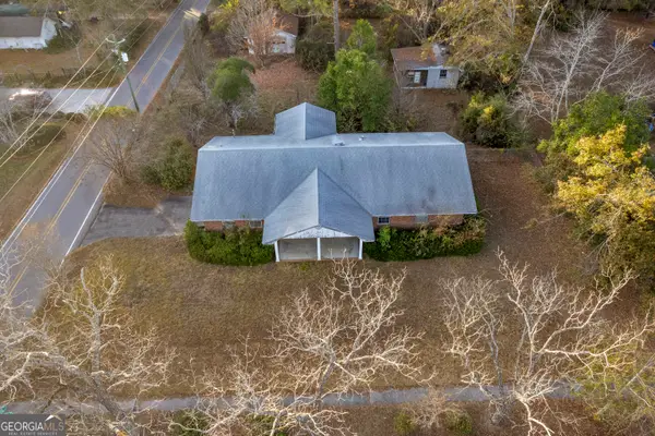 360 S Kennedy Street, Metter, GA 30439